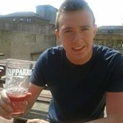 Chris Todd 19