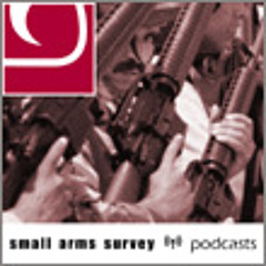 Small Arms Survey Podcast