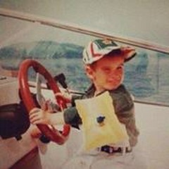 Sven Michael Hochmuth