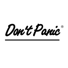 Don't Panic Berlin Mix 16: MFK