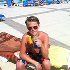 Luke Ramaker