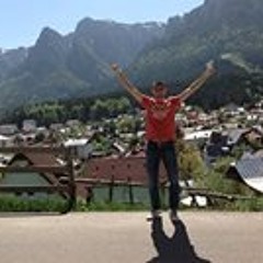 Antonio Paraschivoiu