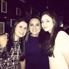 Luisa Fernanda Bohórquez