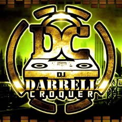DJ-Darrell Croquer