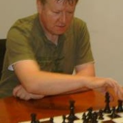 Chesslechéile Duffy