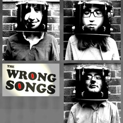 The Wrong Songs