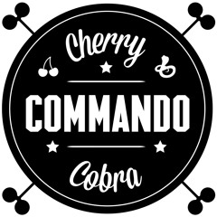 Cherry Cobra Commando