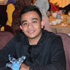 Amirul Syahnaz