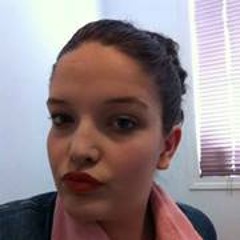 Michelle Buschendorf