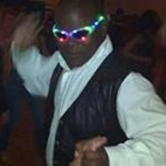 Stacedizzle aka DJ WTF