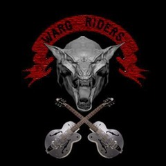 WargRiders