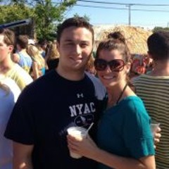 Chris Fitzpatrick 12