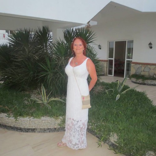 I Want To Wake Up With You By Michelle (style of Boris Gardiner)