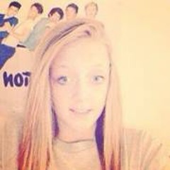 Aaliyah Jordon Baker