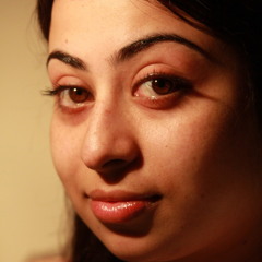 Maleeha Mengal