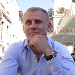 Andrei Bulgaru