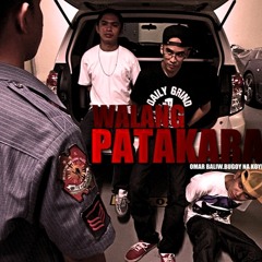 walang patakaran mixtape