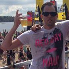 Andreas Klant Lundholm