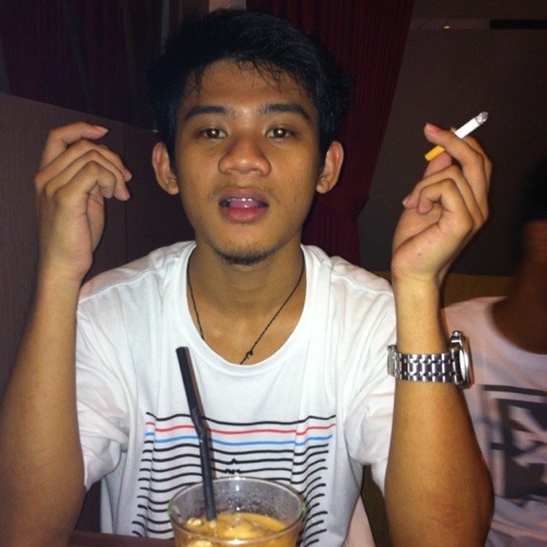Chaeril Putra’s avatar