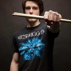 Tom The Drummer