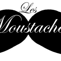 Les Moustaches dj`s