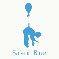 Safe in Blue