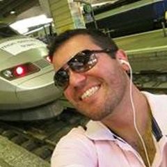 Ricardo Almeida Magalhães