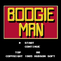 Boogieman Mixtape