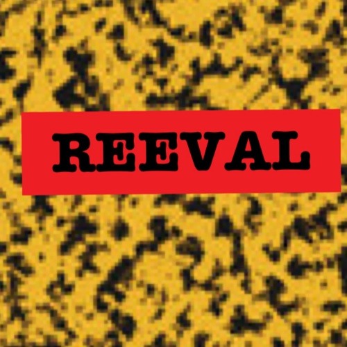 REEVAL’s avatar
