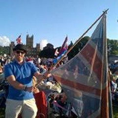 Thomas James Bridgeman