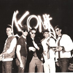 KONK