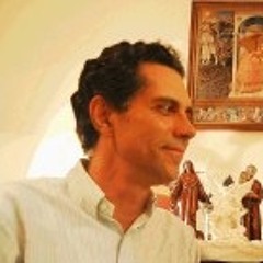 Padrinho Ricardo Tadeu