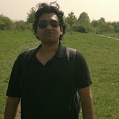Shomen Ahmed
