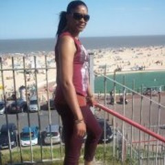 Janelle Dunbar-Benjamin