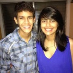 Luis Carlo Chacin Gudiño