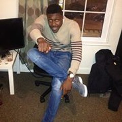 Jeffrey Amoateng Thompson