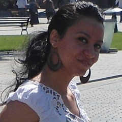 Chantal Hejazy