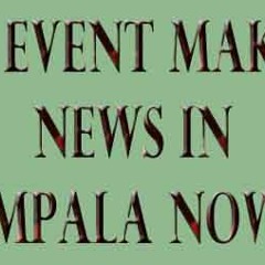 Advertise Your Event Here