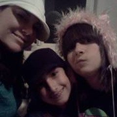 Shayna Beckstead-Mitchell