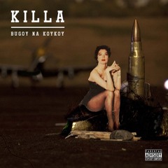 killa mixtape