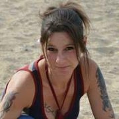 Cindy Blackwell-Maddison