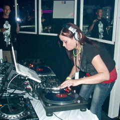 DJ Angel NJ