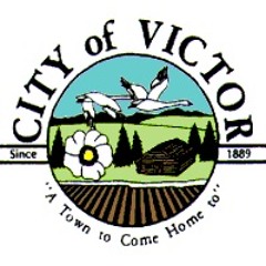 City of Victor, Idaho