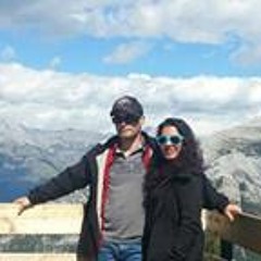 Farida Hosein Robinson