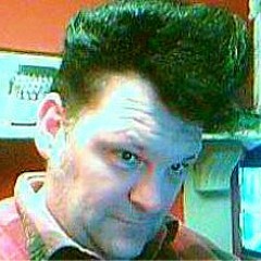 DEE CLARK COVER RAINDROPS