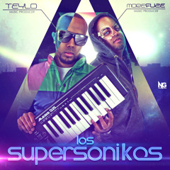 LosSupersonikos
