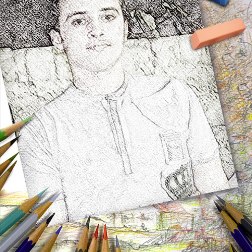 Ahmed Hashesh 1’s avatar