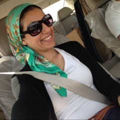 Asmaa Darwish