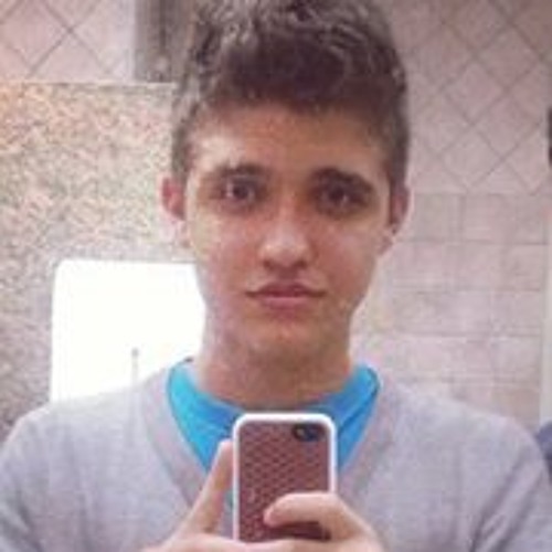 Matheus Ferreira 133’s avatar