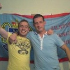 James Speedy Roberts